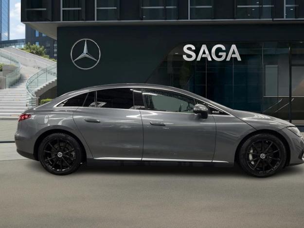 MERCEDES-BENZ EQE EQE 300