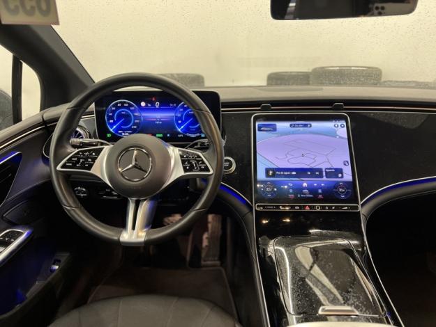 MERCEDES-BENZ EQE EQE 300