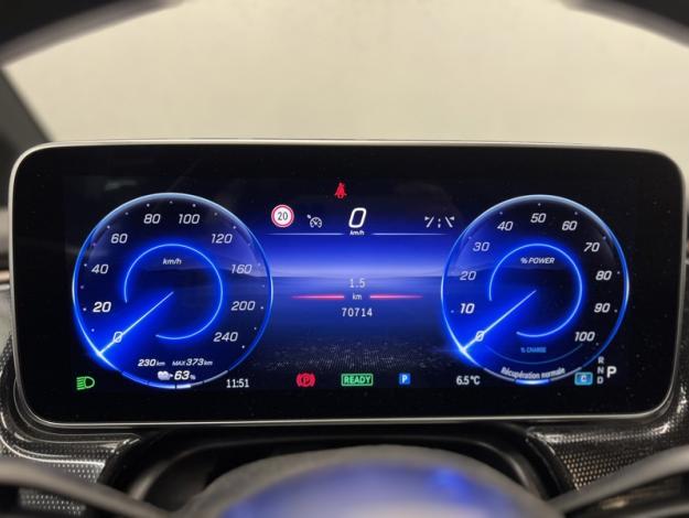 MERCEDES-BENZ EQE EQE 300