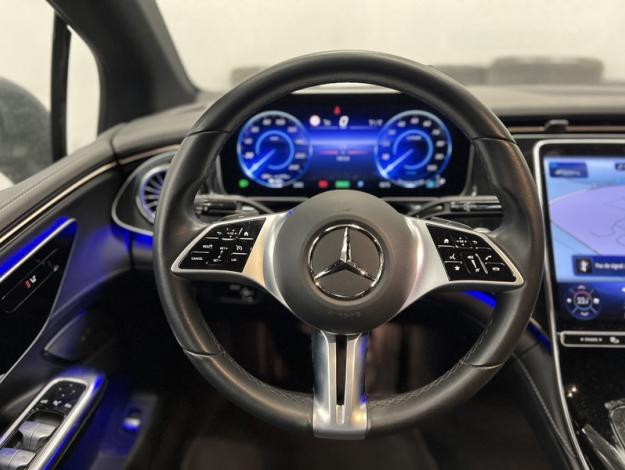 MERCEDES-BENZ EQE EQE 300