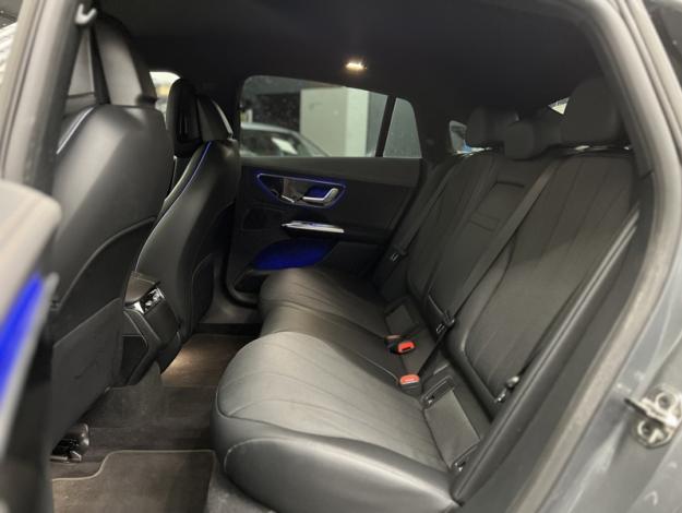 MERCEDES-BENZ EQE EQE 300