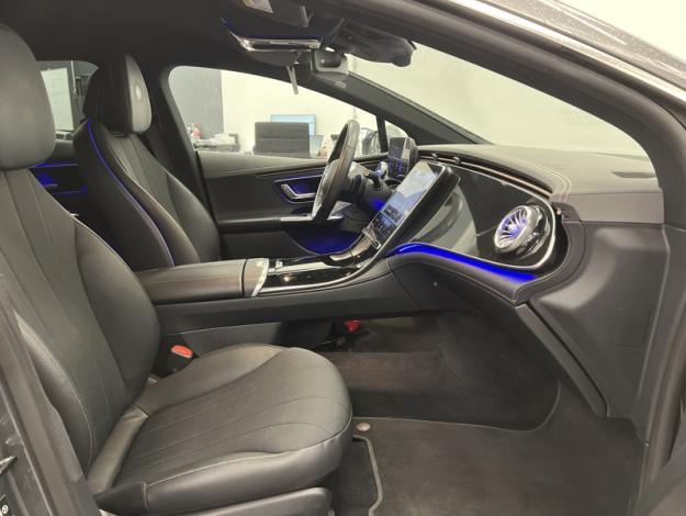 MERCEDES-BENZ EQE EQE 300