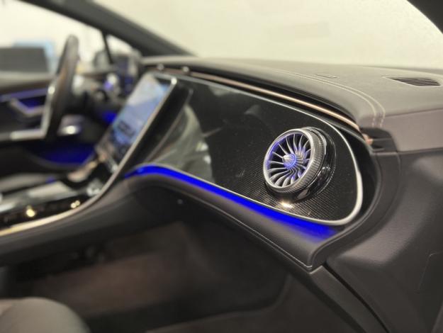 MERCEDES-BENZ EQE EQE 300