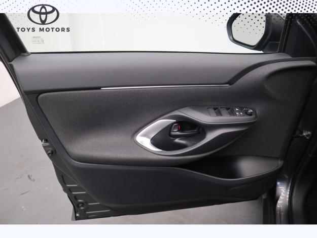 TOYOTA Yaris Cross 1.5 HYBRID 116H DYNAMIC   