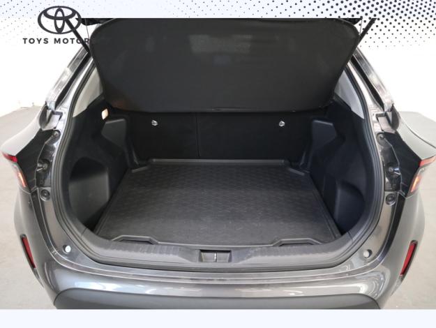 TOYOTA Yaris Cross 1.5 HYBRID 116H DYNAMIC   