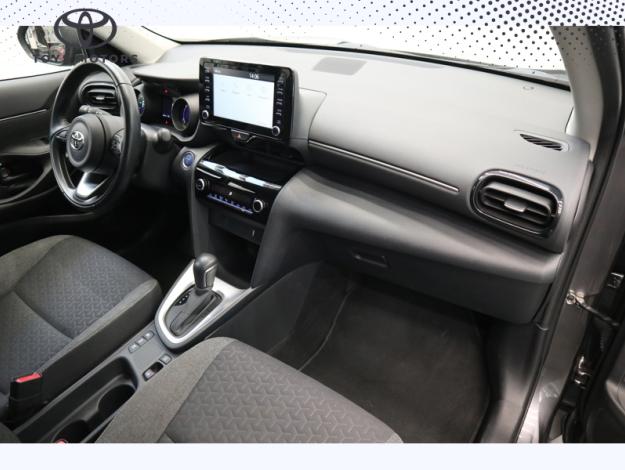TOYOTA Yaris Cross 1.5 HYBRID 116H DYNAMIC   
