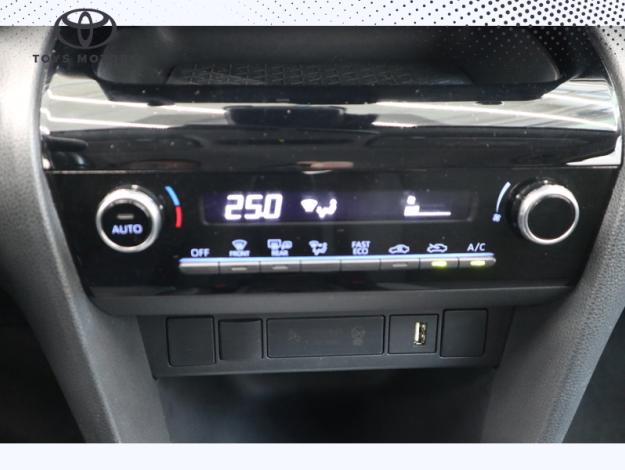 TOYOTA Yaris Cross 1.5 HYBRID 116H DYNAMIC   