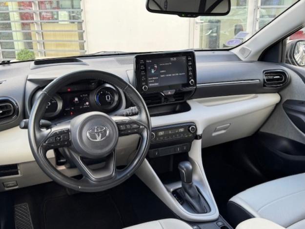 TOYOTA Yaris Hybride 116h Iconic  