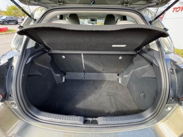 TOYOTA Yaris Hybride 116h Iconic  