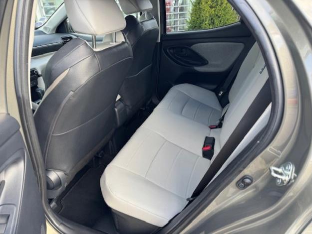 TOYOTA Yaris Hybride 116h Iconic  