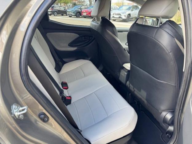 TOYOTA Yaris Hybride 116h Iconic  