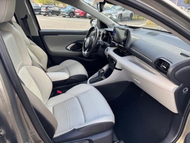 TOYOTA Yaris Hybride 116h Iconic  