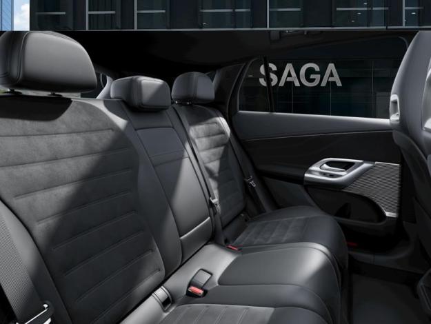 MERCEDES-BENZ GLC-Klasse GLC 400 4MATIC EQ