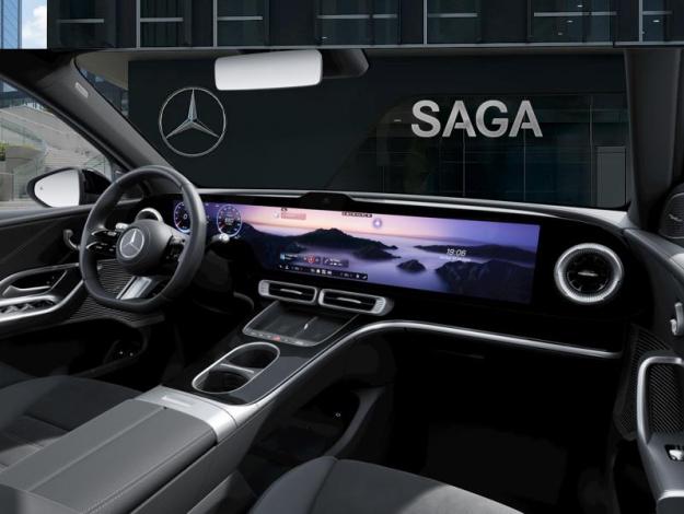 MERCEDES-BENZ GLC-Klasse GLC 400 4MATIC EQ