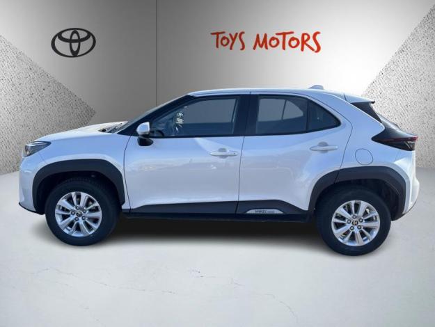 TOYOTA Yaris Cross 1.5 HYBRID 116H DYNAMIC BUSINESS    