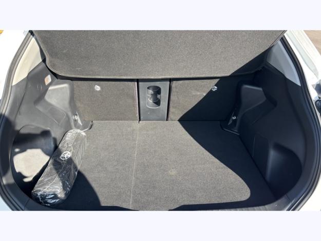 TOYOTA Yaris Cross 1.5 HYBRID 116H DYNAMIC BUSINESS    