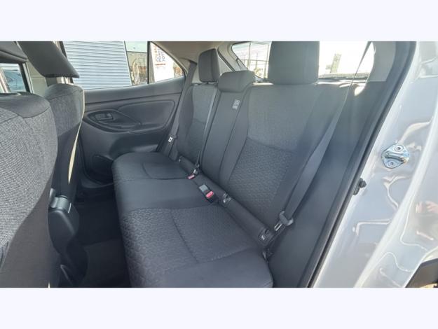 TOYOTA Yaris Cross 1.5 HYBRID 116H DYNAMIC BUSINESS    