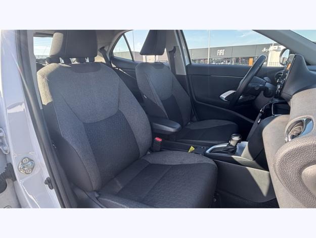 TOYOTA Yaris Cross 1.5 HYBRID 116H DYNAMIC BUSINESS    