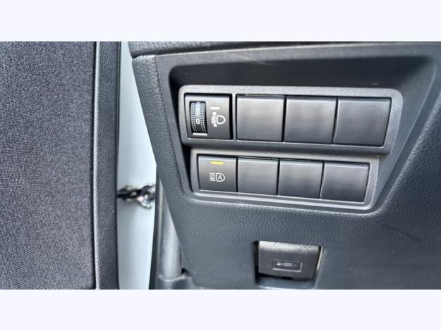 TOYOTA Yaris Cross 1.5 HYBRID 116H DYNAMIC BUSINESS    