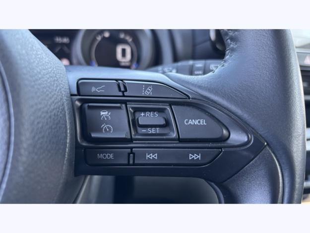 TOYOTA Yaris Cross 1.5 HYBRID 116H DYNAMIC BUSINESS    