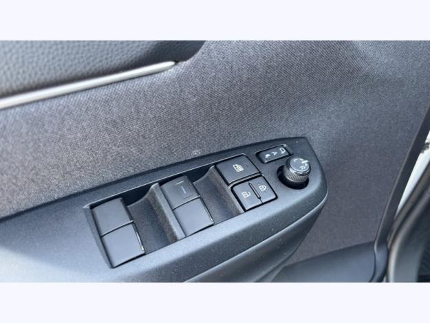 TOYOTA Yaris Cross 1.5 HYBRID 116H DYNAMIC BUSINESS    