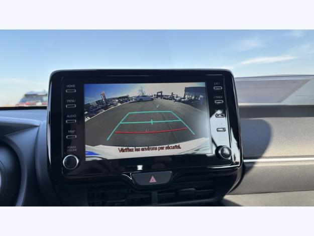 TOYOTA Yaris Cross 1.5 HYBRID 116H DYNAMIC BUSINESS    