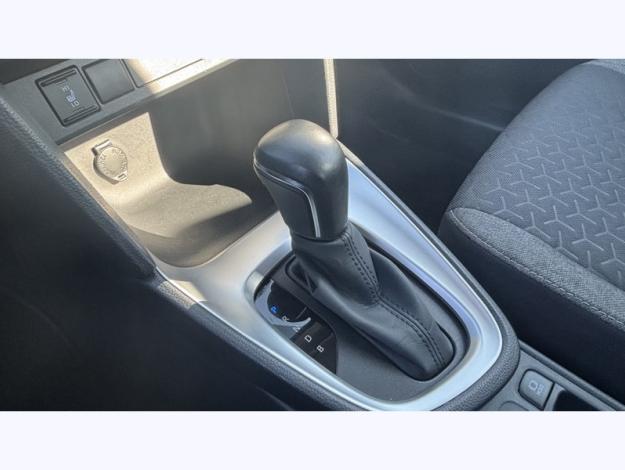 TOYOTA Yaris Cross 1.5 HYBRID 116H DYNAMIC BUSINESS    