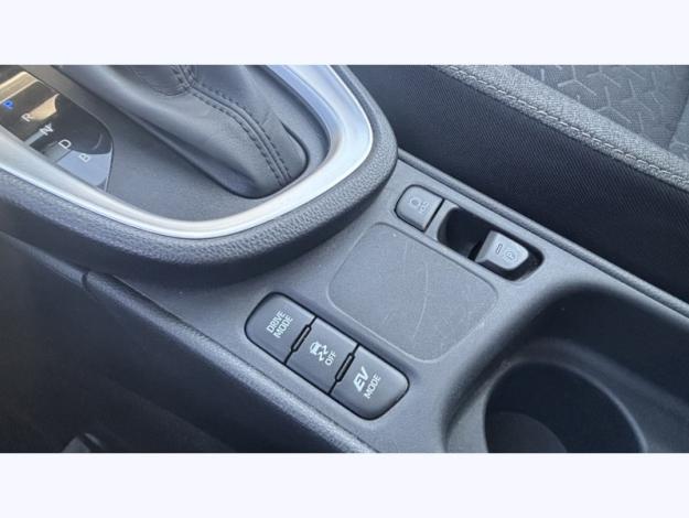 TOYOTA Yaris Cross 1.5 HYBRID 116H DYNAMIC BUSINESS    