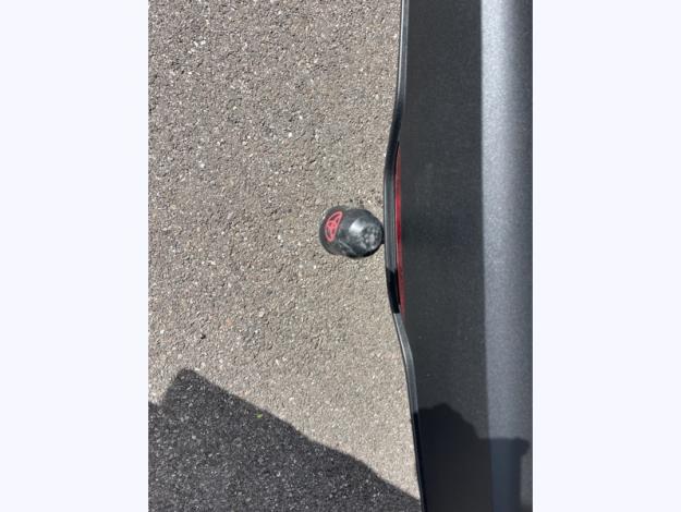 TOYOTA C-HR 122h Graphic  