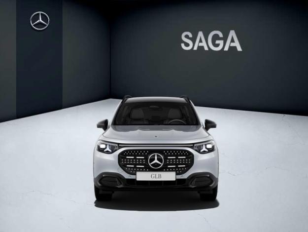 MERCEDES-BENZ GLB 250+ avec technologie EQ Limited Edition  GLB 250+ avec technologie EQ Limited Edition