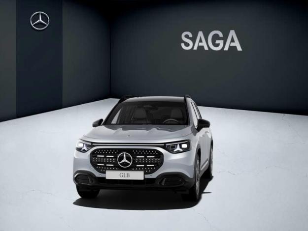 MERCEDES-BENZ GLB 250+ avec technologie EQ Limited Edition  GLB 250+ avec technologie EQ Limited Edition