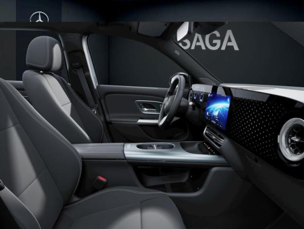 MERCEDES-BENZ GLB 250+ avec technologie EQ Limited Edition  GLB 250+ avec technologie EQ Limited Edition