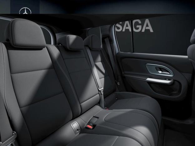 MERCEDES-BENZ GLB 250+ avec technologie EQ Limited Edition  GLB 250+ avec technologie EQ Limited Edition