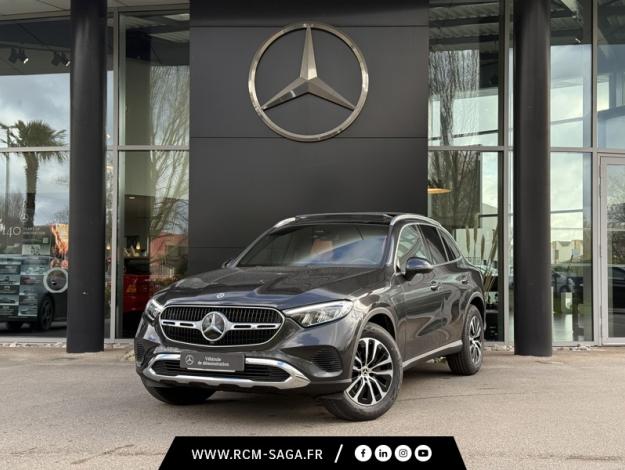 MERCEDES-BENZ GLC SUV GLC 200 d 4MATIC Avantgarde Line  GLC 200 d 4MATIC Avantgarde Line