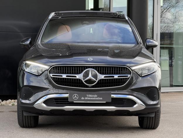 MERCEDES-BENZ GLC SUV GLC 200 d 4MATIC Avantgarde Line  GLC 200 d 4MATIC Avantgarde Line