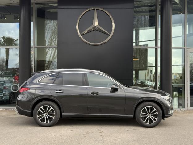 MERCEDES-BENZ GLC SUV GLC 200 d 4MATIC Avantgarde Line  GLC 200 d 4MATIC Avantgarde Line