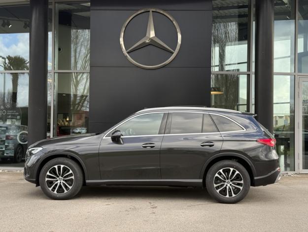 MERCEDES-BENZ GLC SUV GLC 200 d 4MATIC Avantgarde Line  GLC 200 d 4MATIC Avantgarde Line