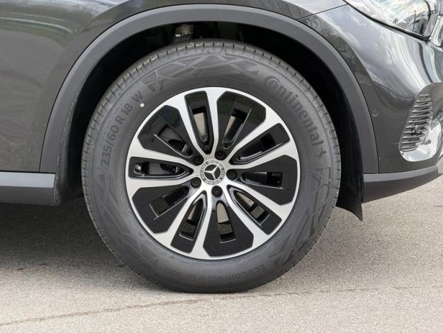 MERCEDES-BENZ GLC SUV GLC 200 d 4MATIC Avantgarde Line  GLC 200 d 4MATIC Avantgarde Line