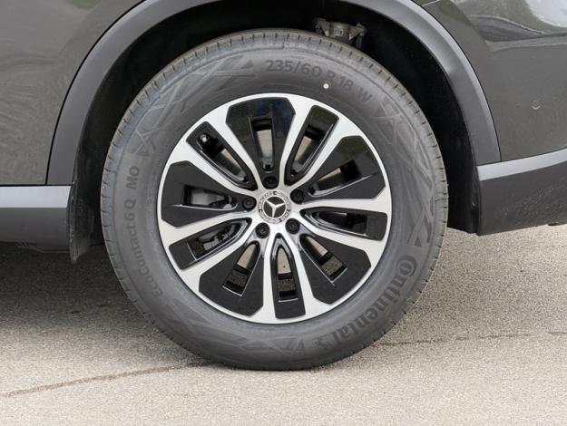 MERCEDES-BENZ GLC SUV GLC 200 d 4MATIC Avantgarde Line  GLC 200 d 4MATIC Avantgarde Line