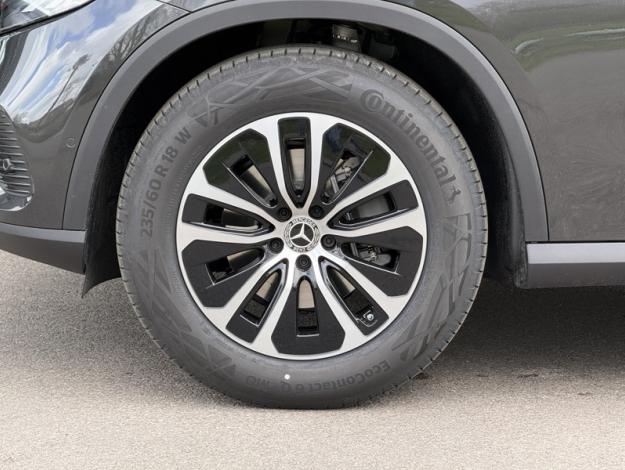 MERCEDES-BENZ GLC SUV GLC 200 d 4MATIC Avantgarde Line  GLC 200 d 4MATIC Avantgarde Line