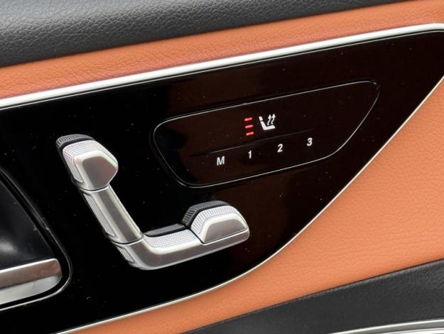 MERCEDES-BENZ GLC SUV GLC 200 d 4MATIC Avantgarde Line  GLC 200 d 4MATIC Avantgarde Line