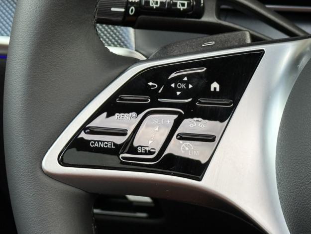 MERCEDES-BENZ GLC SUV GLC 200 d 4MATIC Avantgarde Line  GLC 200 d 4MATIC Avantgarde Line