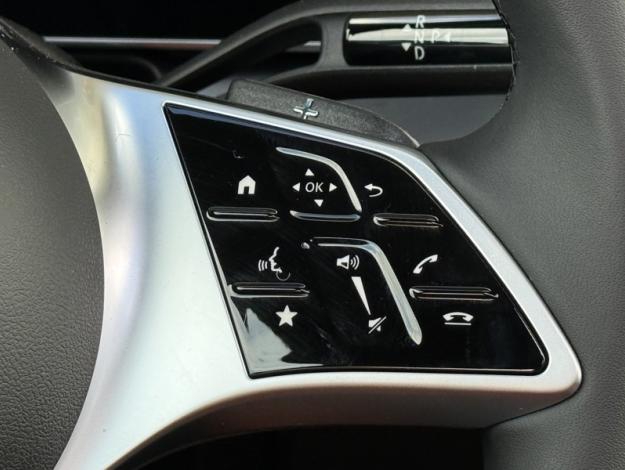 MERCEDES-BENZ GLC SUV GLC 200 d 4MATIC Avantgarde Line  GLC 200 d 4MATIC Avantgarde Line