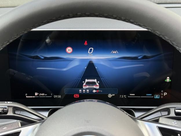 MERCEDES-BENZ GLC SUV GLC 200 d 4MATIC Avantgarde Line  GLC 200 d 4MATIC Avantgarde Line