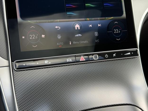 MERCEDES-BENZ GLC SUV GLC 200 d 4MATIC Avantgarde Line  GLC 200 d 4MATIC Avantgarde Line