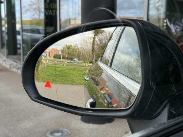 MERCEDES-BENZ GLC SUV GLC 200 d 4MATIC Avantgarde Line  GLC 200 d 4MATIC Avantgarde Line