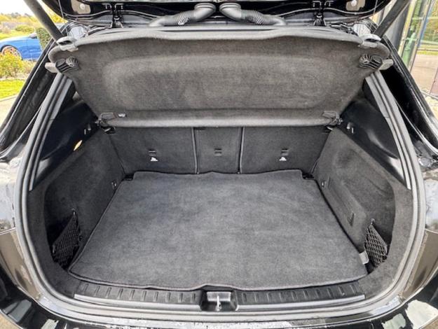 MERCEDES-BENZ GLA 200 d 150ch AMG Line 8G-DCT  