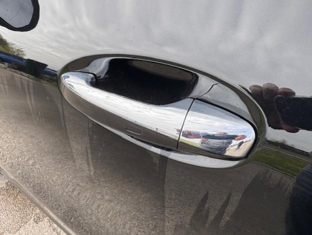 MERCEDES-BENZ GLA 200 d AMG Line  GLA 200 d AMG Line