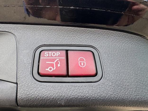 MERCEDES-BENZ GLA 200 d AMG Line  GLA 200 d AMG Line