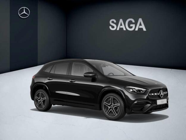 MERCEDES-BENZ GLA 200 d Edition 140  GLA 200 d Edition 140
